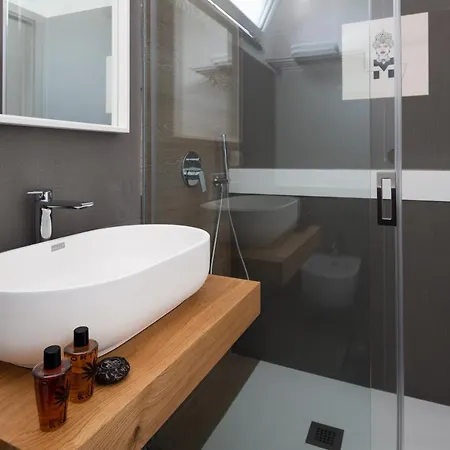 Apartment Lm7 Luxury Sicily Fontane Bianche