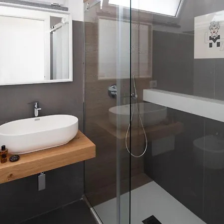 Apartment Lm7 Luxury Sicily