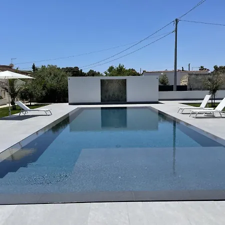 Lm7 Luxury Sicily Apartment Fontane Bianche