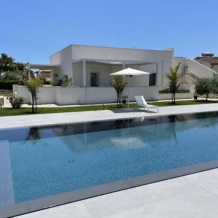 Lm7 Luxury Sicily *