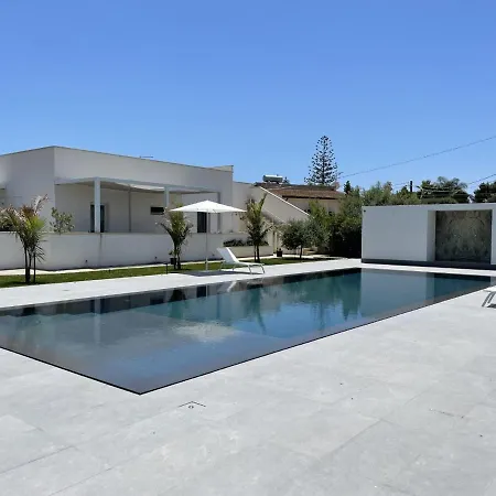 Apartment Lm7 Luxury Sicily