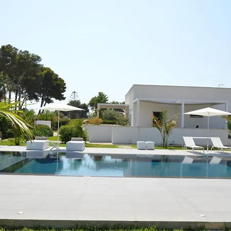 Lm7 Luxury Sicily *