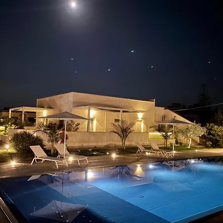 Lm7 Luxury Sicily Apartment