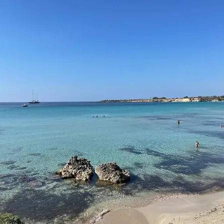Lm7 Luxury Sicily * Fontane Bianche
