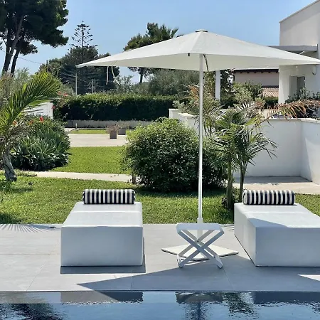 Apartment Lm7 Luxury Sicily