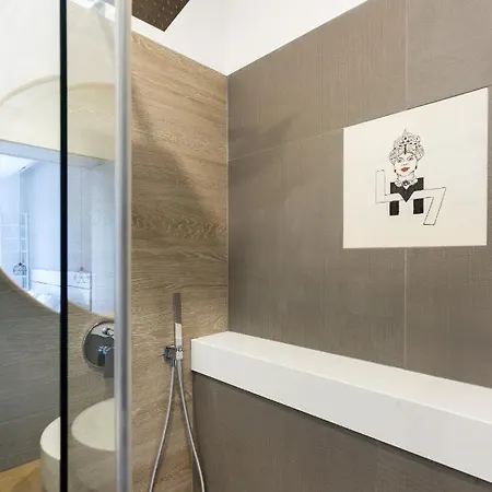 Apartment Lm7 Luxury Sicily Fontane Bianche