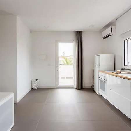 Lm7 Luxury Sicily Apartment *