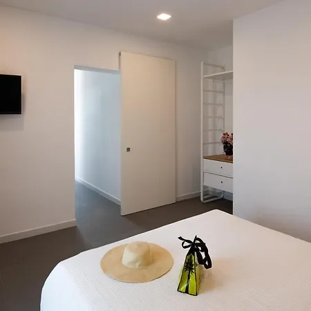 Apartment Lm7 Luxury Sicily Fontane Bianche