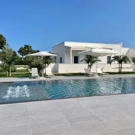 Lm7 Luxury Sicily Apartment
