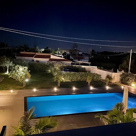 Lm7 Luxury Sicily * Fontane Bianche