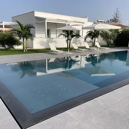 Lm7 Luxury Sicily