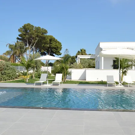 Apartment Lm7 Luxury Sicily *