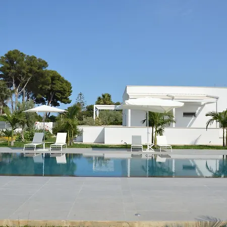 Lm7 Luxury Sicily
