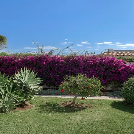 Apartment Lm7 Luxury Sicily *