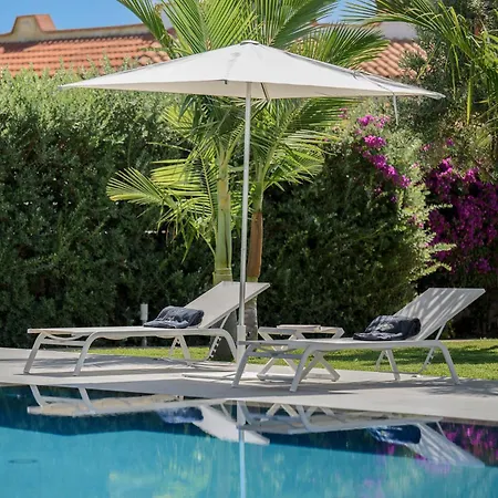 Apartment Lm7 Luxury Sicily