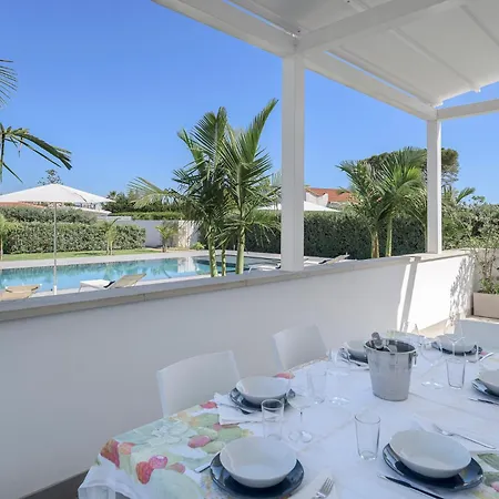 Lm7 Luxury Sicily Apartment *