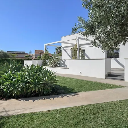 Apartment Lm7 Luxury Sicily *