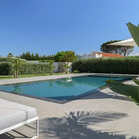Apartment Lm7 Luxury Sicily Fontane Bianche