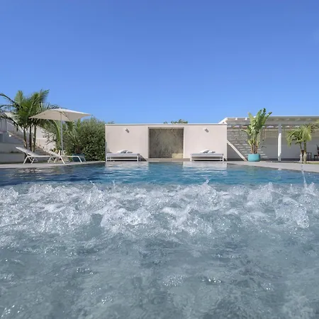 Lm7 Luxury Sicily *