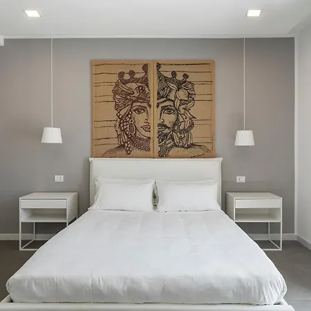 Lm7 Luxury Sicily Apartment