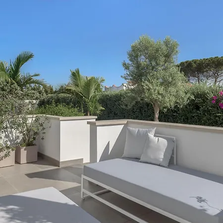 Apartment Lm7 Luxury Sicily