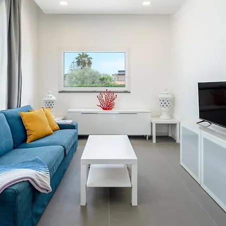 Lm7 Luxury Sicily Apartment *