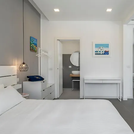 Apartment Lm7 Luxury Sicily Fontane Bianche