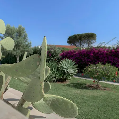 Apartment Lm7 Luxury Sicily