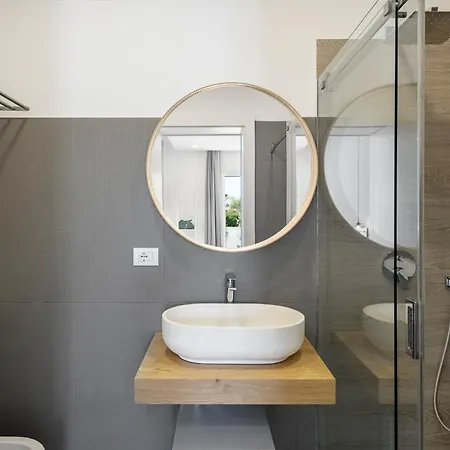 Lm7 Luxury Sicily Apartment *