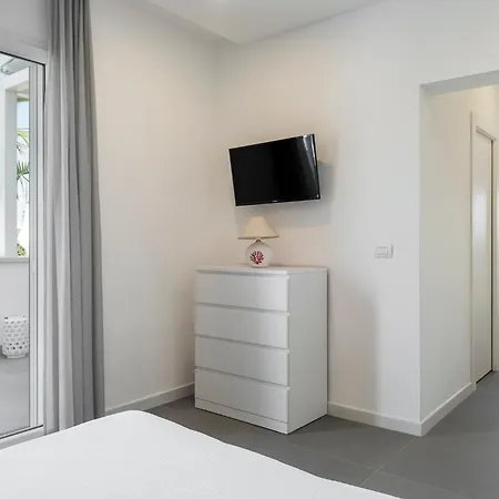 Lm7 Luxury Sicily Apartment Fontane Bianche