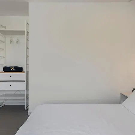 Apartment Lm7 Luxury Sicily Fontane Bianche
