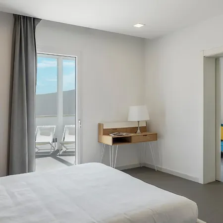 Lm7 Luxury Sicily *