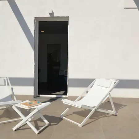 Lm7 Luxury Sicily Apartment *