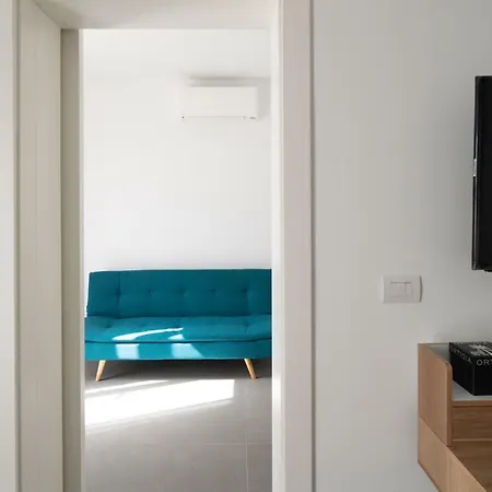 Lm7 Luxury Sicily Apartment