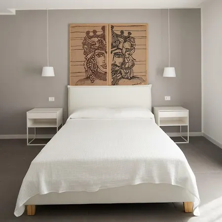 Apartment Lm7 Luxury Sicily