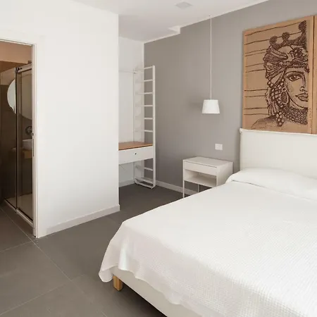 Lm7 Luxury Sicily Apartment