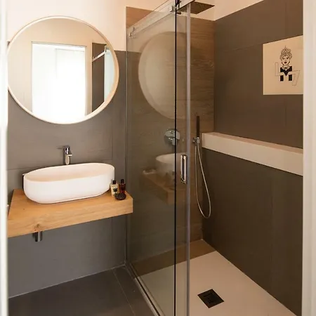 Lm7 Luxury Sicily Apartment