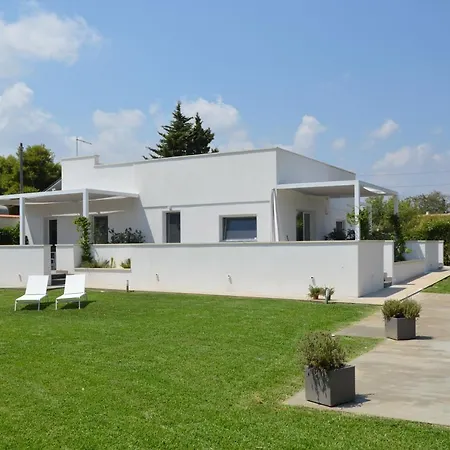 Apartment Lm7 Luxury Sicily