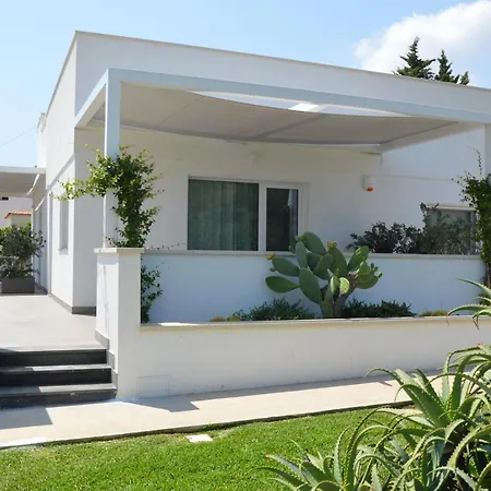 Lm7 Luxury Sicily Apartment