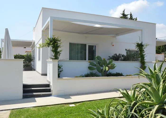 Lm7 Luxury Sicily Apartment