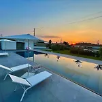 Lm7 Luxury Sicily 아파트 폰타네비안체