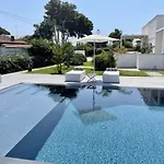 Lm7 Luxury Sicily 아파트 *