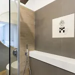 아파트 Lm7 Luxury Sicily 폰타네비안체