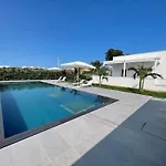 Lm7 Luxury Sicily * 폰타네비안체