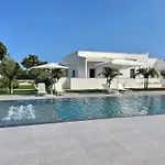 Lm7 Luxury Sicily 아파트