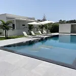 아파트 Lm7 Luxury Sicily *