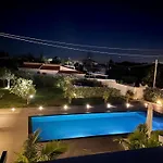 Lm7 Luxury Sicily * 폰타네비안체