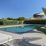 아파트 Lm7 Luxury Sicily 폰타네비안체