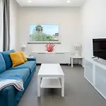 Lm7 Luxury Sicily 아파트 *