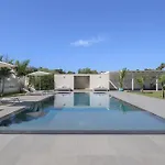 Lm7 Luxury Sicily 아파트 폰타네비안체